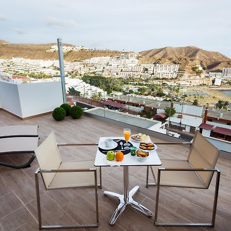 Ig Nachosol Premium Apartments By Servatur (Adults Only) Puerto Rico (Gran Canaria) Exterior foto