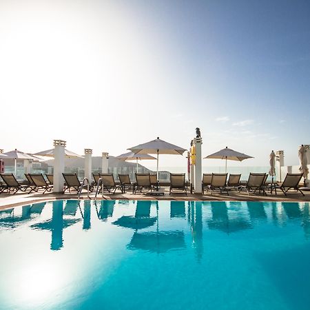 Ig Nachosol Premium Apartments By Servatur (Adults Only) Puerto Rico (Gran Canaria) Exterior foto