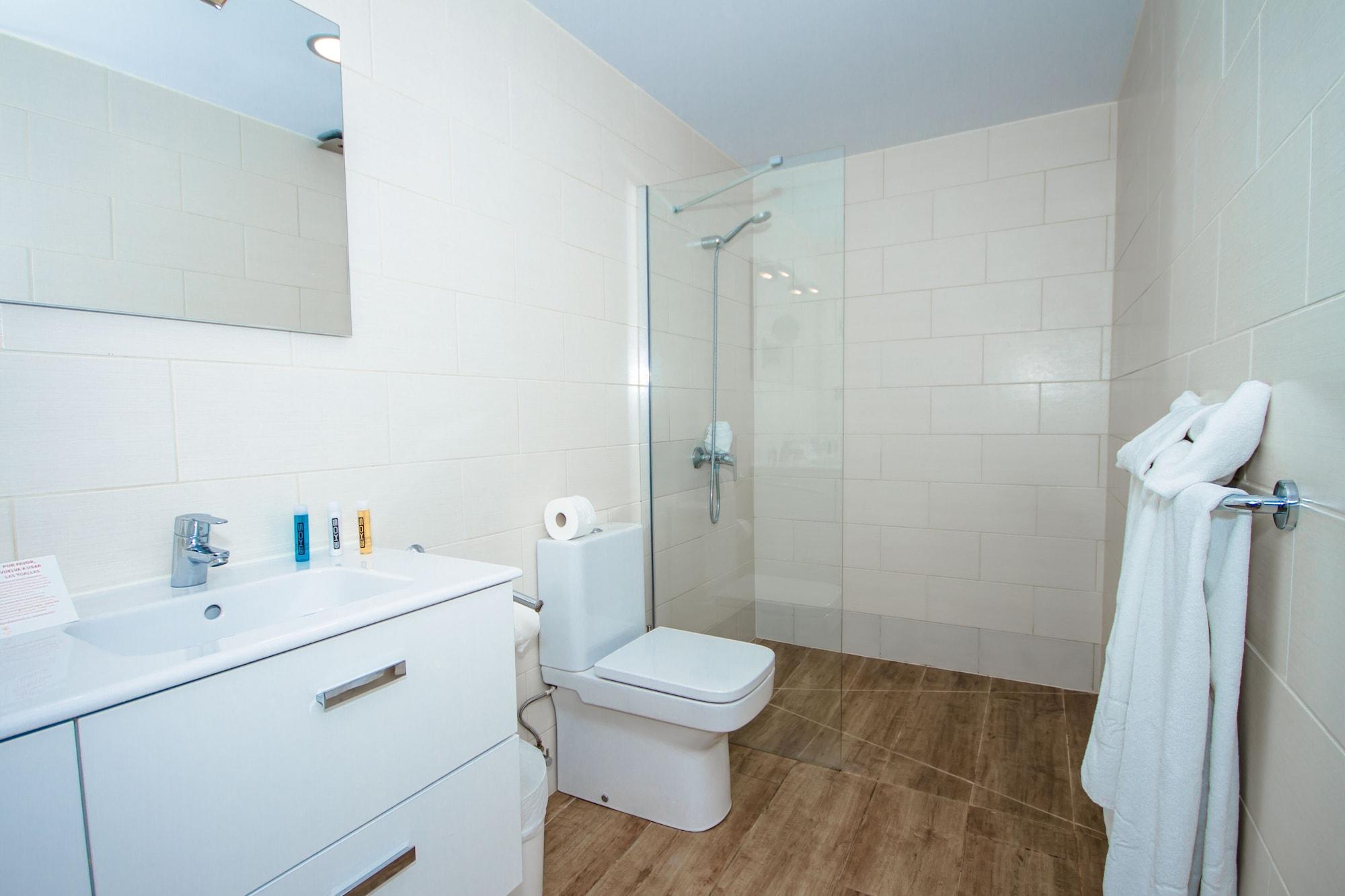 Ig Nachosol Premium Apartments By Servatur (Adults Only) Puerto Rico (Gran Canaria) Exterior foto