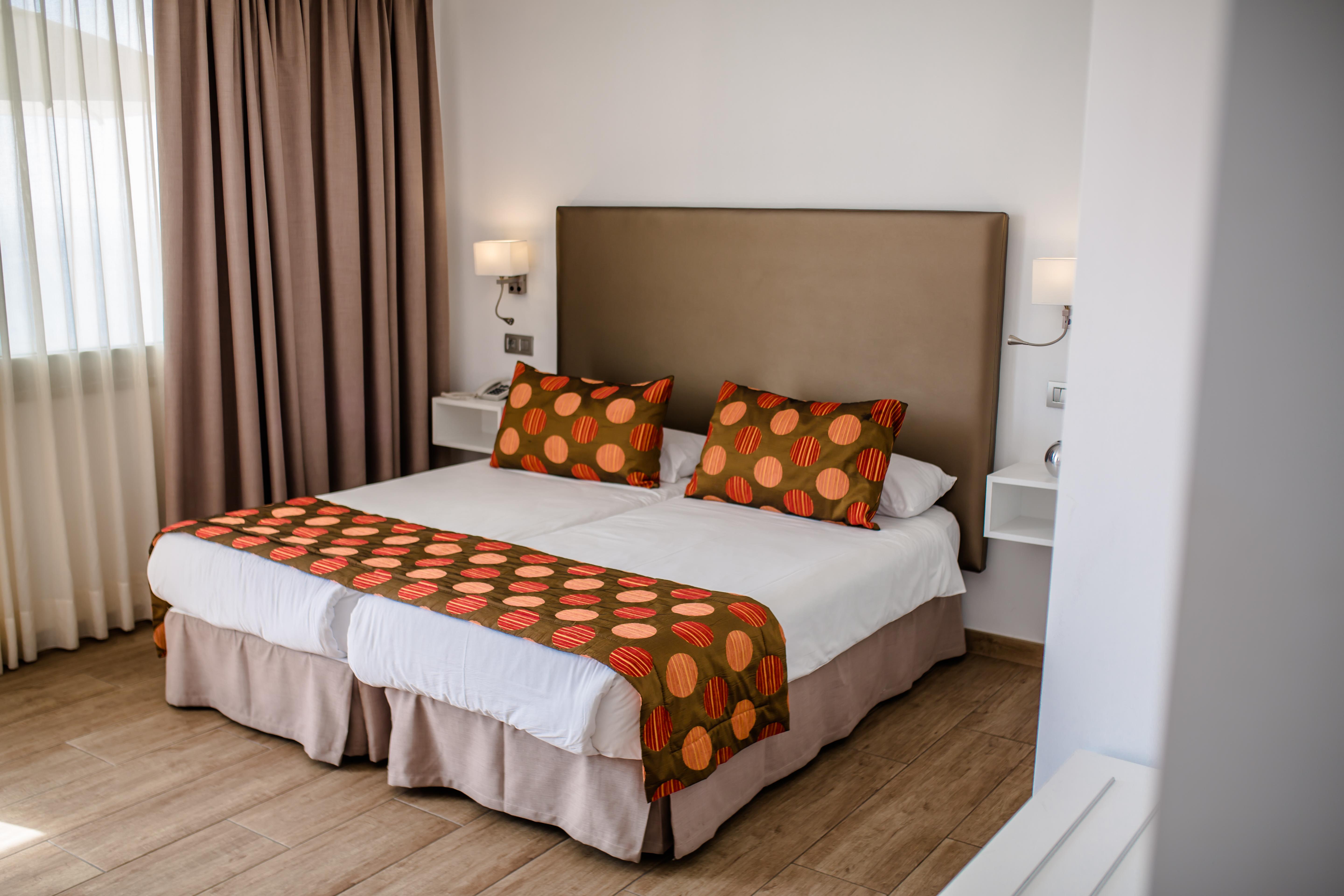 Ig Nachosol Premium Apartments By Servatur (Adults Only) Puerto Rico (Gran Canaria) Exterior foto