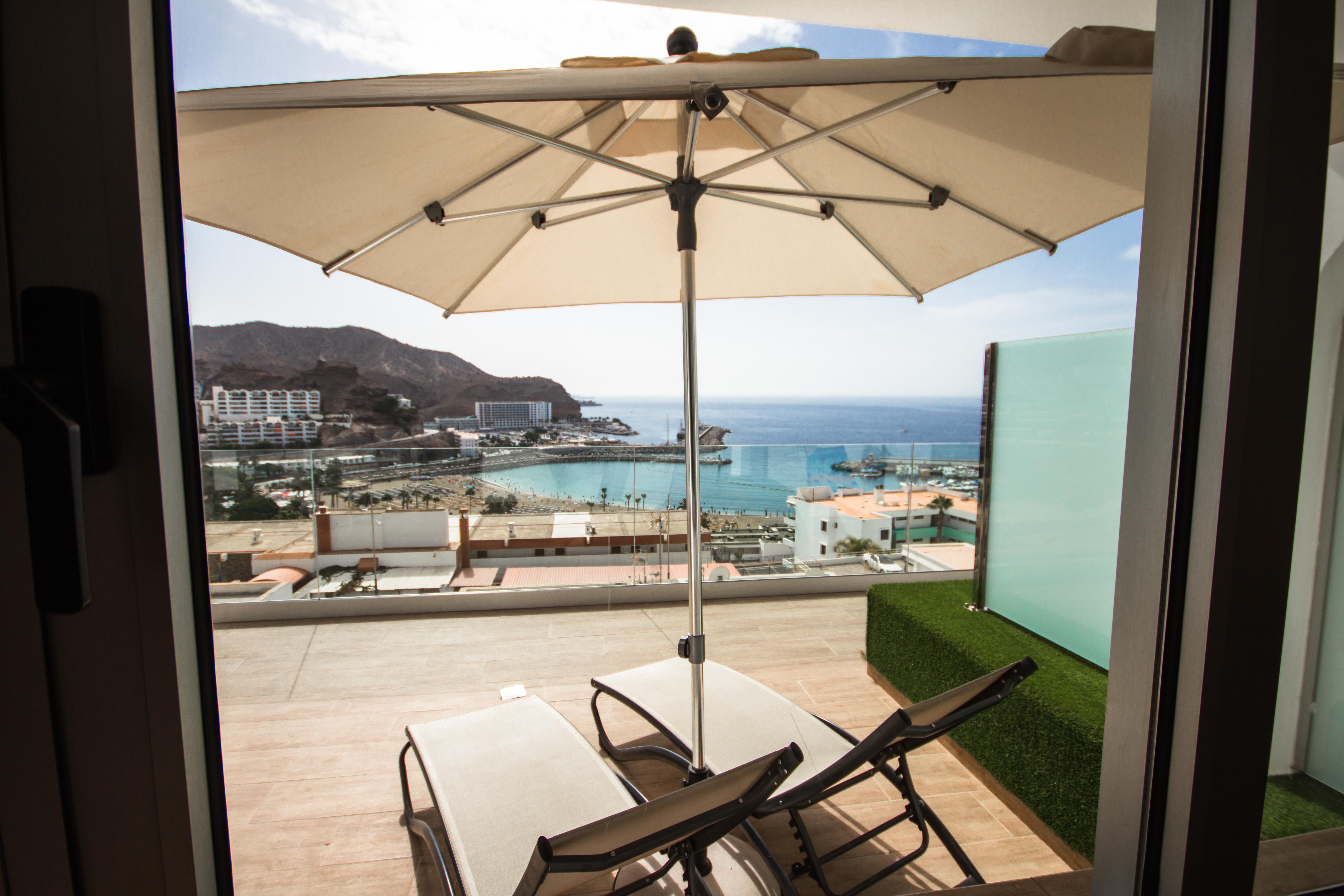 Ig Nachosol Premium Apartments By Servatur (Adults Only) Puerto Rico (Gran Canaria) Exterior foto