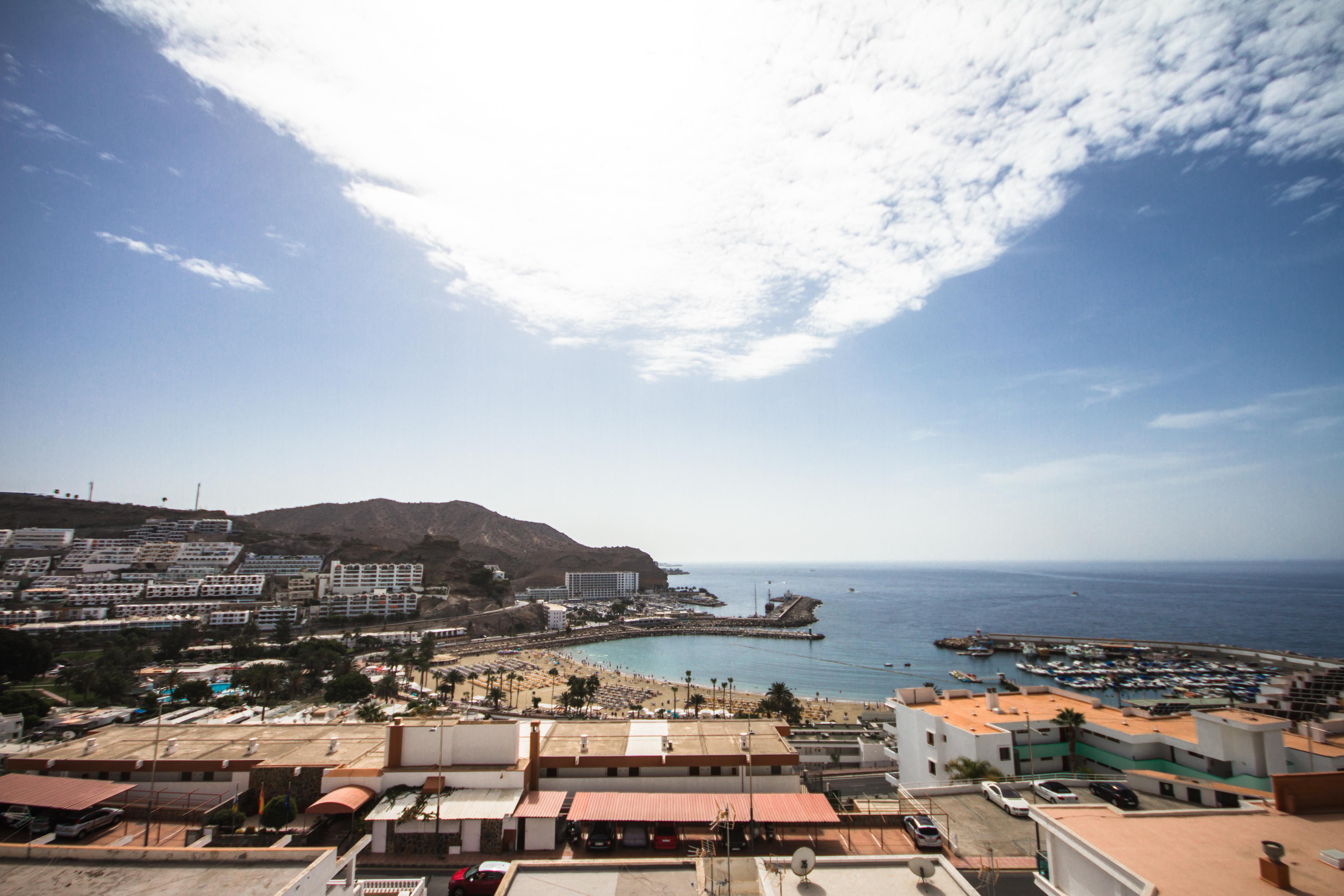 Ig Nachosol Premium Apartments By Servatur (Adults Only) Puerto Rico (Gran Canaria) Exterior foto