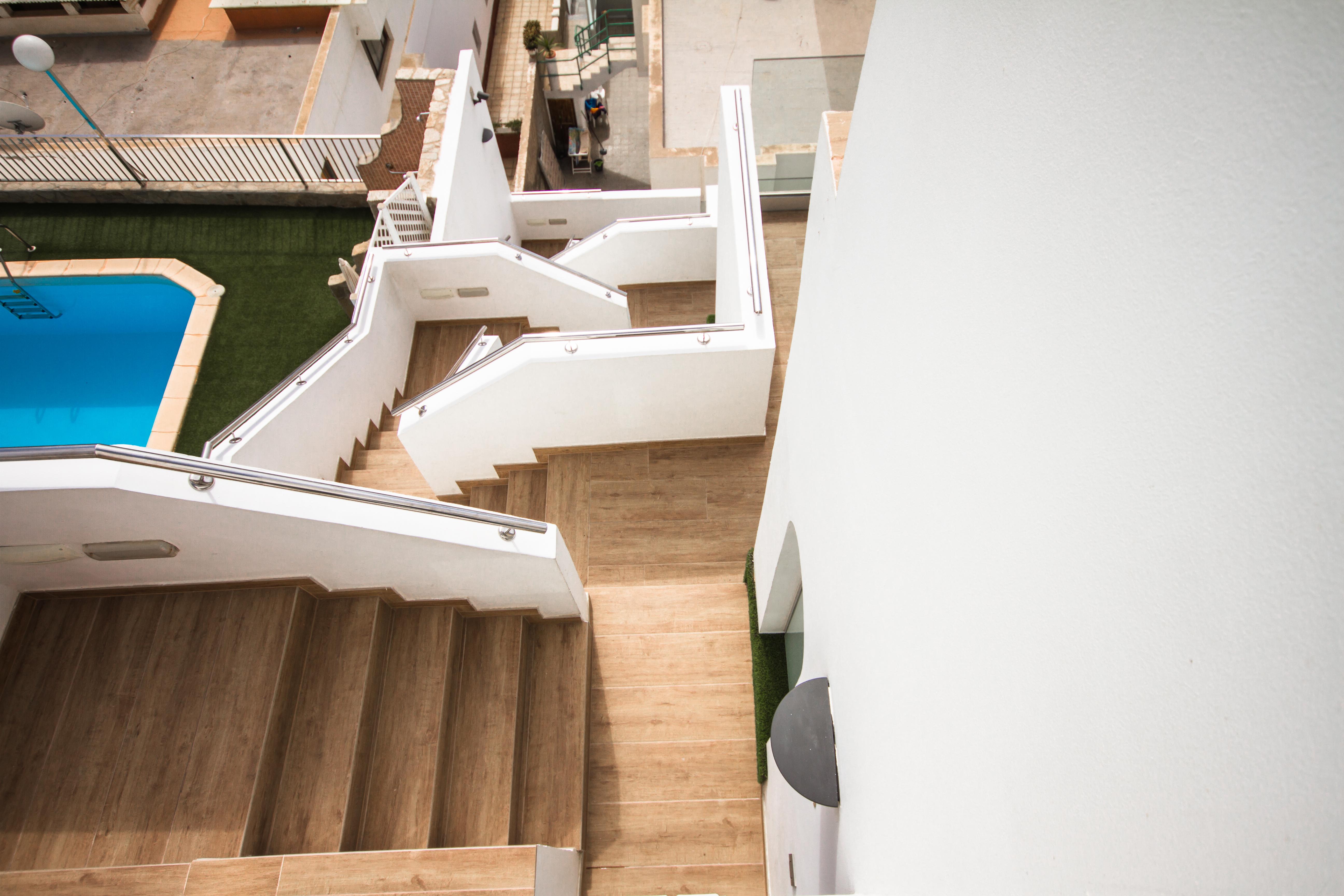 Ig Nachosol Premium Apartments By Servatur (Adults Only) Puerto Rico (Gran Canaria) Exterior foto