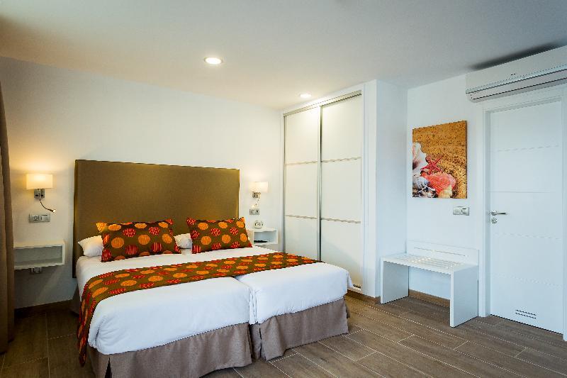 Ig Nachosol Premium Apartments By Servatur (Adults Only) Puerto Rico (Gran Canaria) Exterior foto