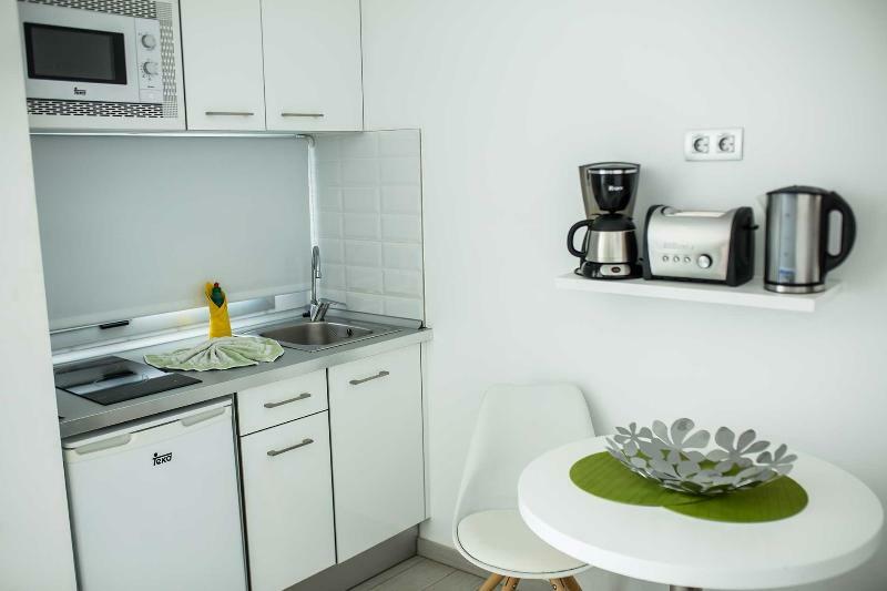 Ig Nachosol Premium Apartments By Servatur (Adults Only) Puerto Rico (Gran Canaria) Exterior foto